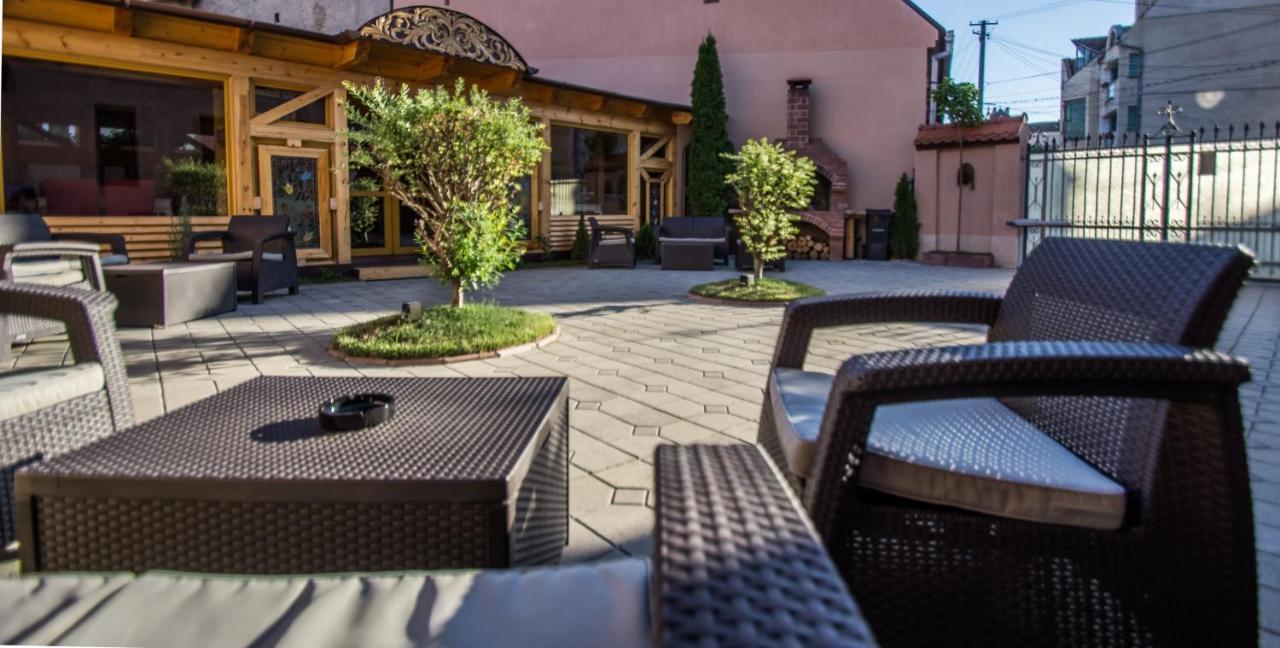 Hotel Noblesse Boutique 5*