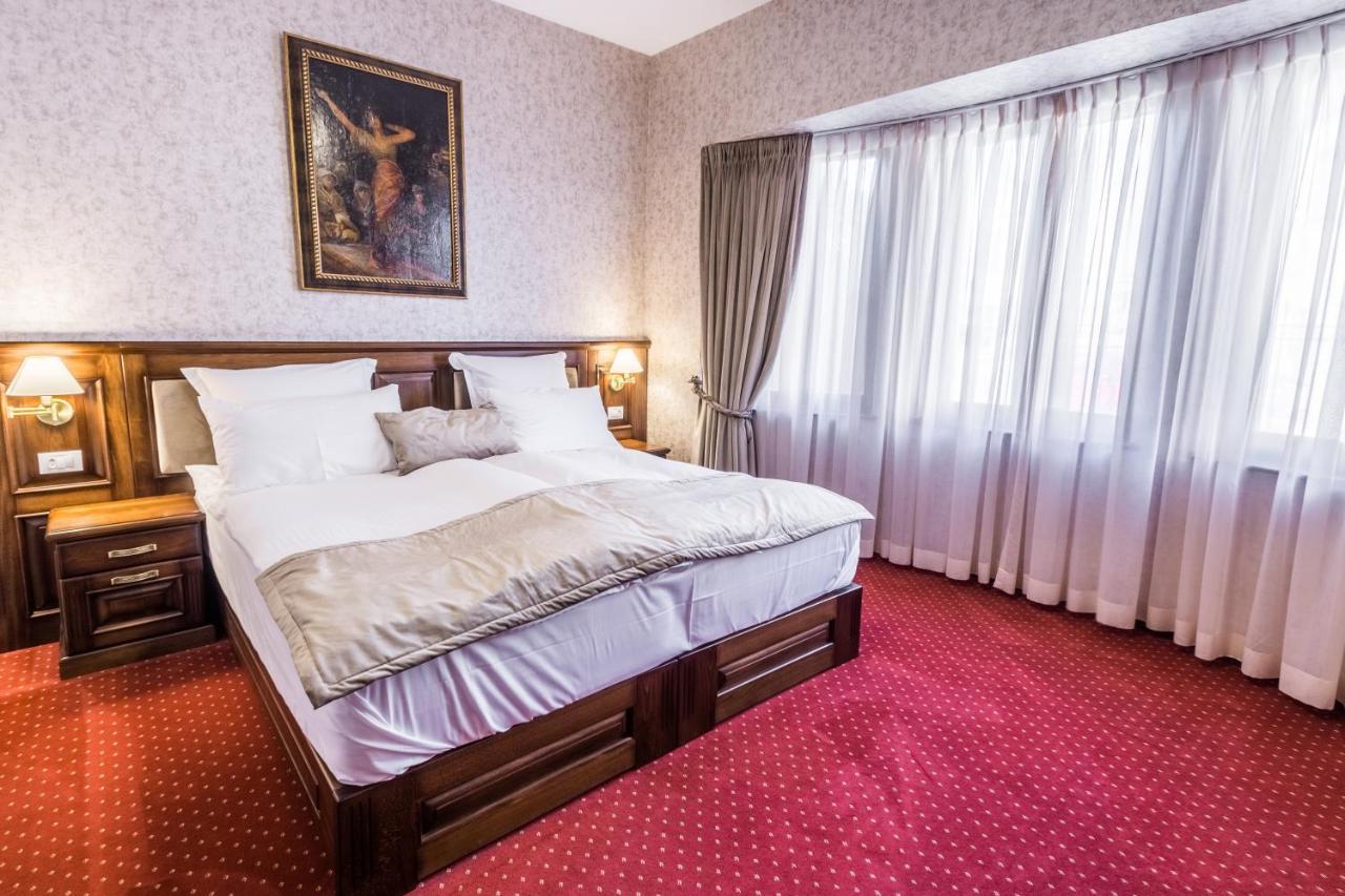 Noblesse Boutique Hotel 5*