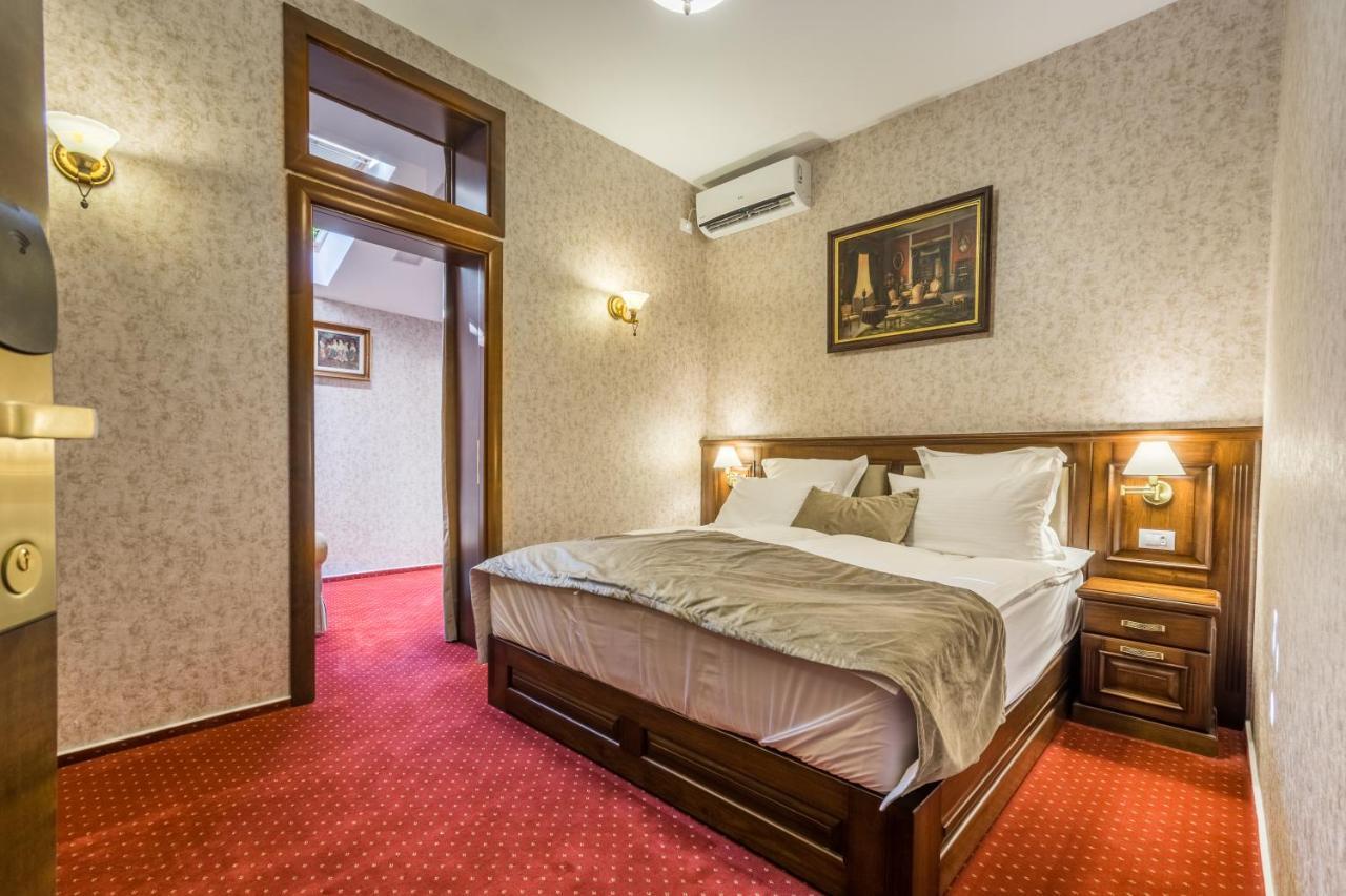 Noblesse Boutique Hotel
