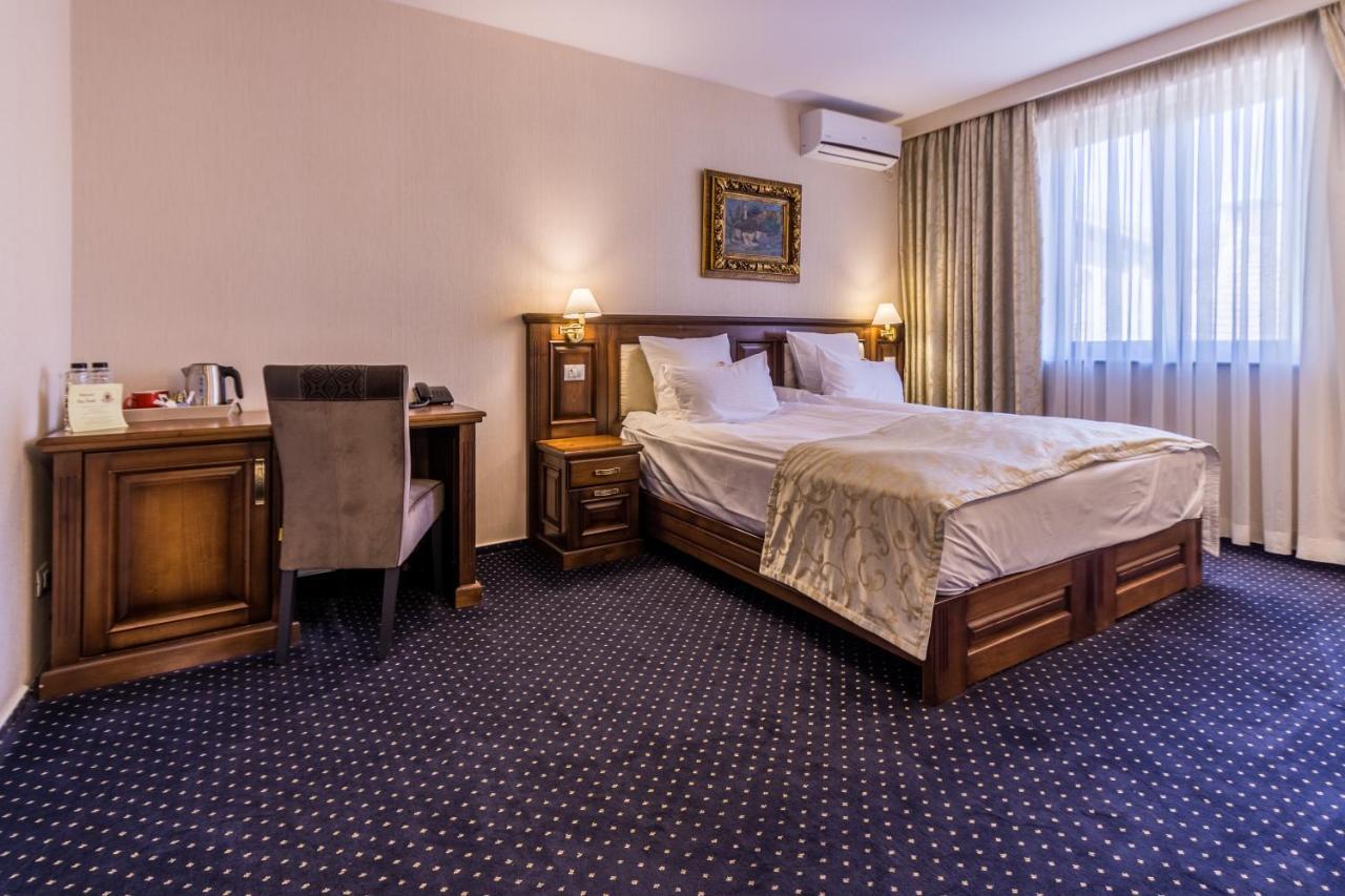 Noblesse Boutique 5* Sibiu
