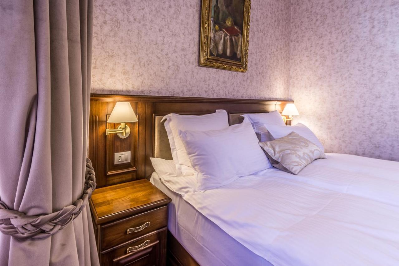 Noblesse Boutique Hotel Sibiu