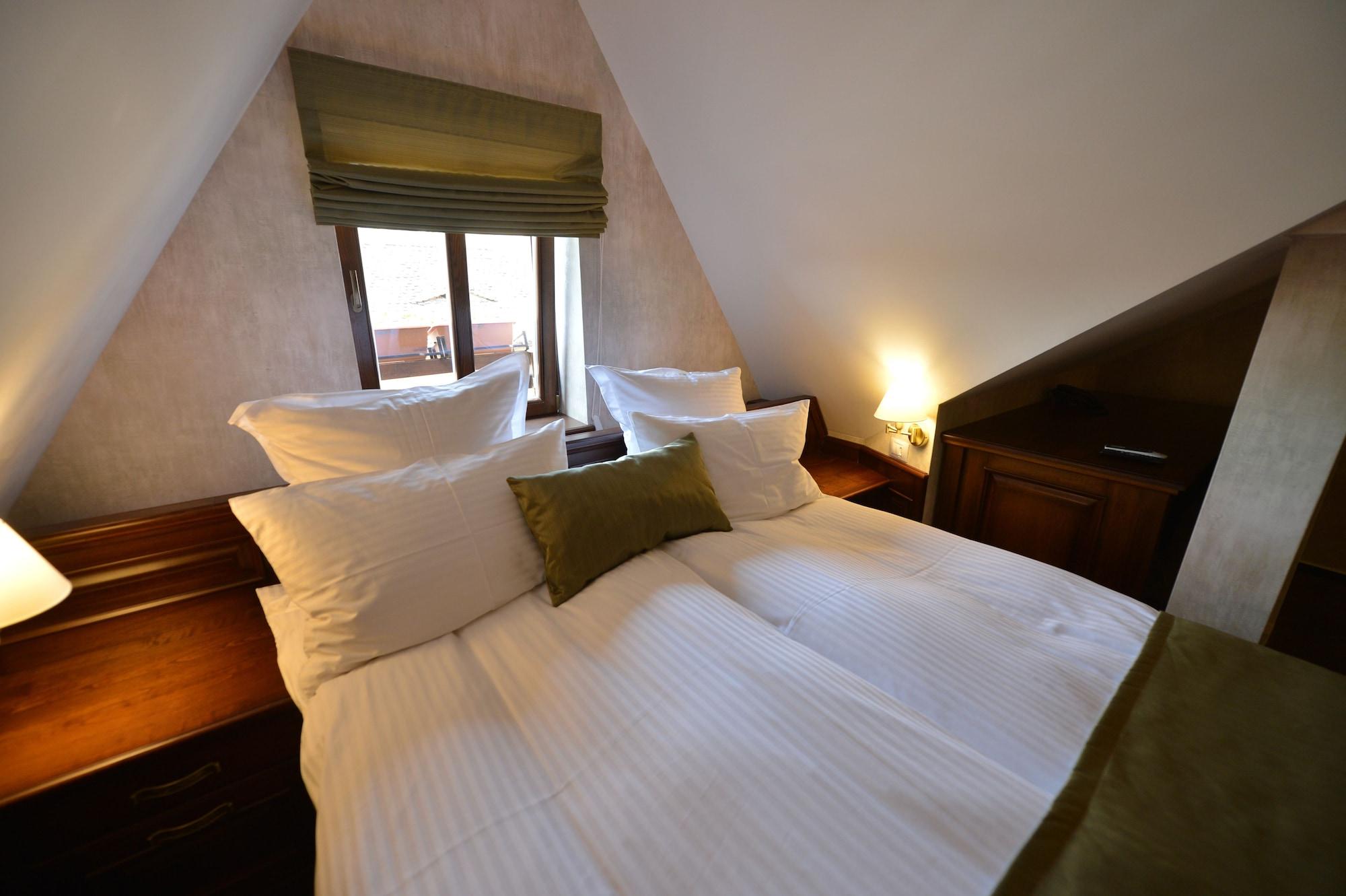 Noblesse Boutique Hotel Sibiu