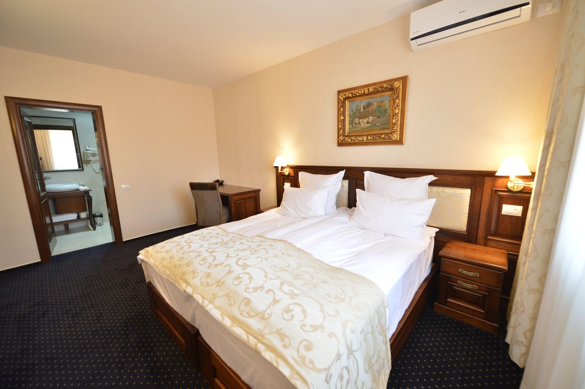 Noblesse Boutique Hotel Sibiu