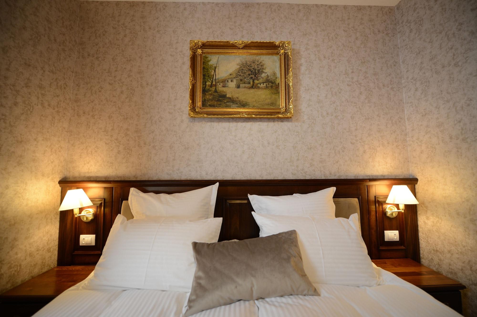Hotel Noblesse Boutique 5*