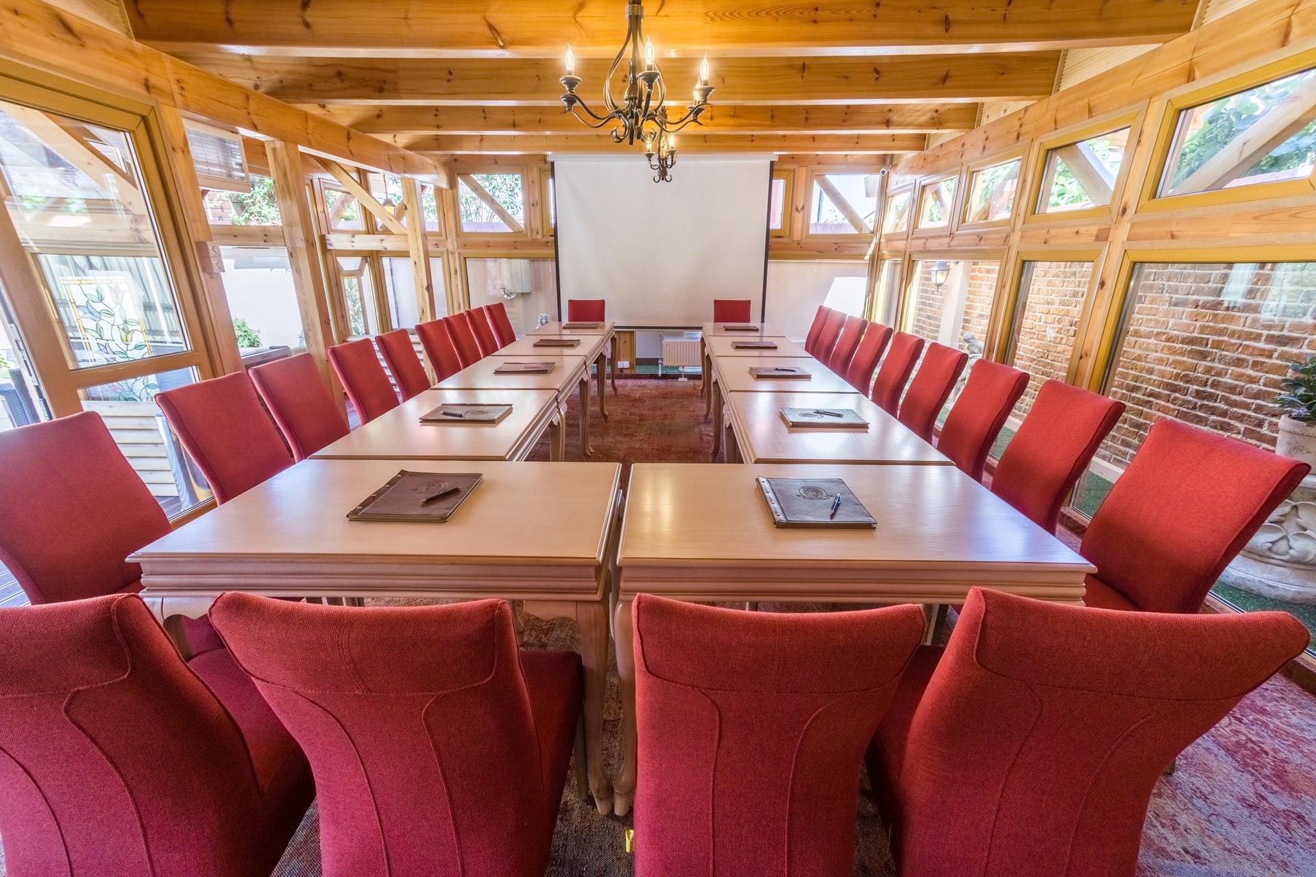 Noblesse Boutique Hotel 5*