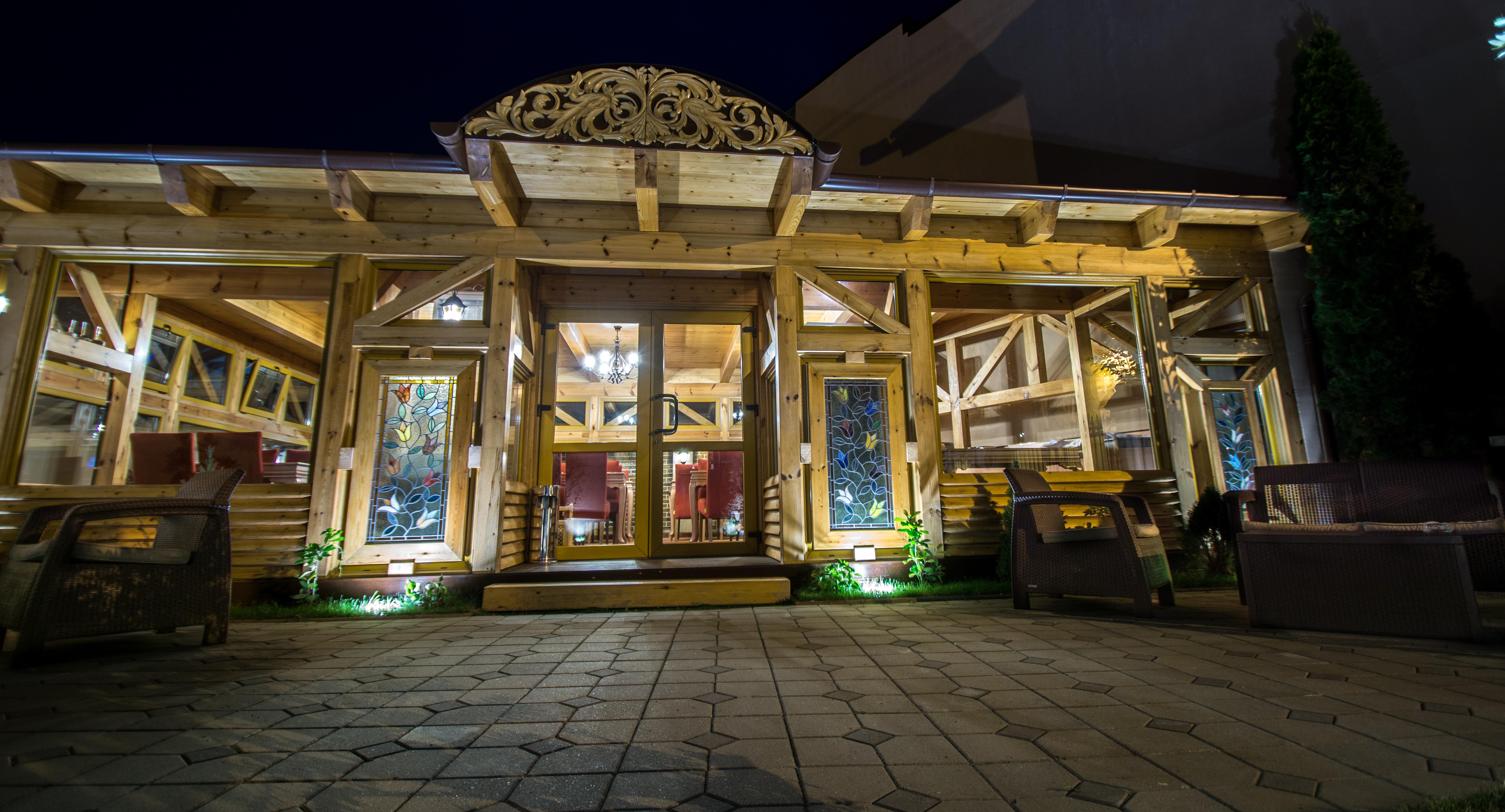 Noblesse Boutique Hotel 5*