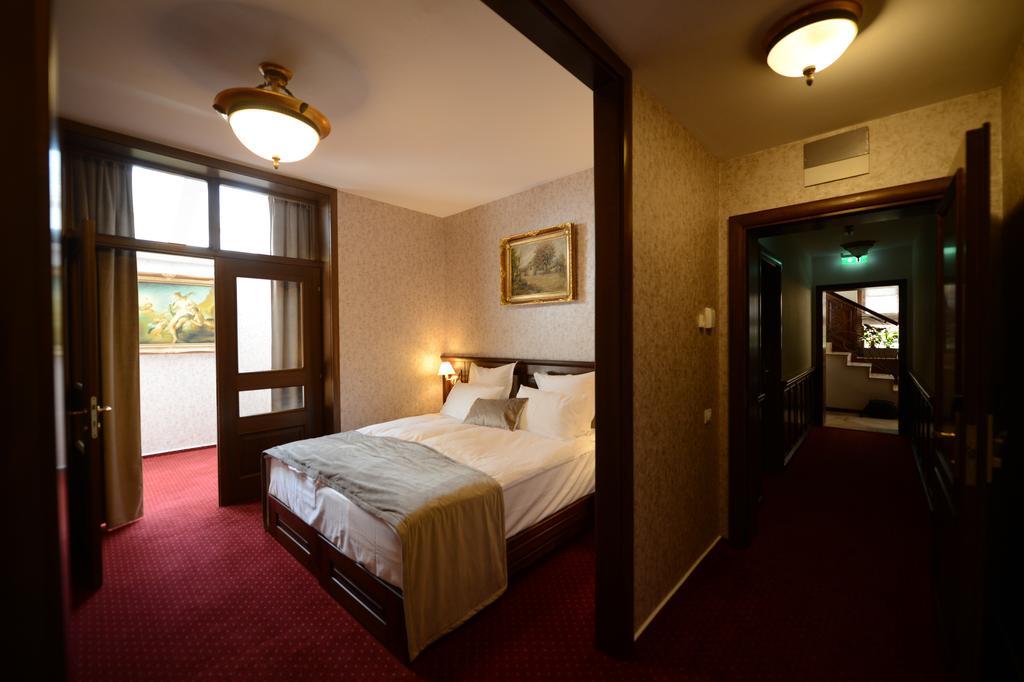 Hotel Noblesse Boutique