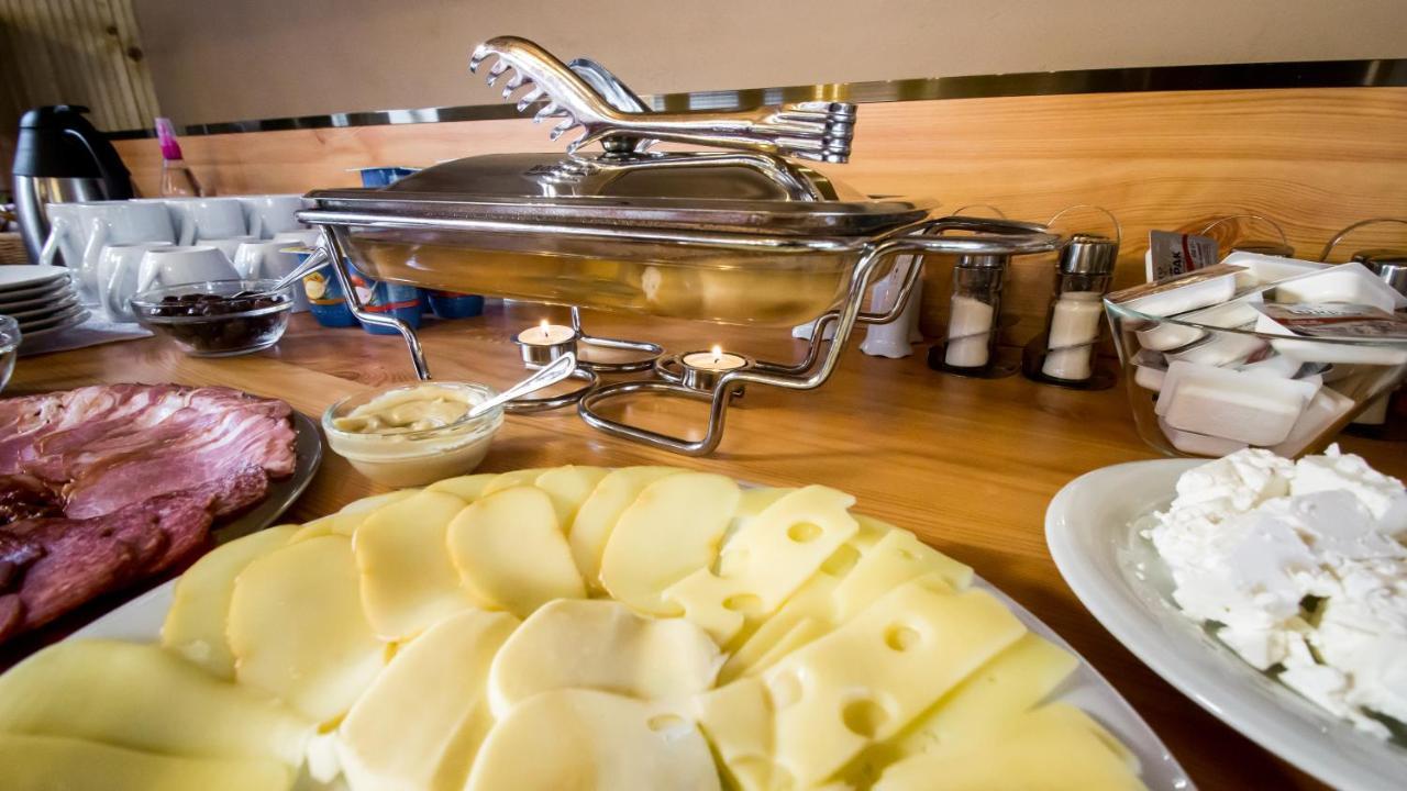Hotel Noblesse Boutique Sibiu